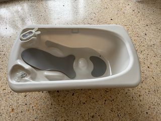 Bañera Cambiador Jané Flip