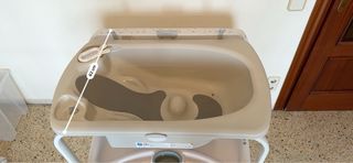 Bañera Cambiador Jané Flip