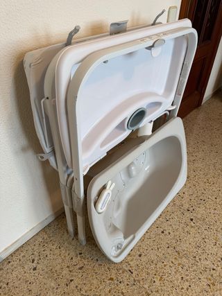 Bañera Cambiador Jané Flip