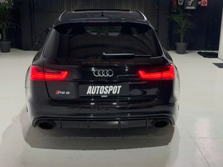 Audi Audi RS6  Audi RS6