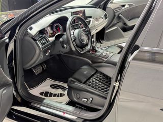 Audi Audi RS6  Audi RS6