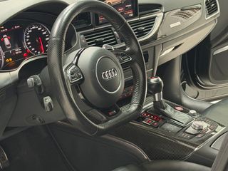 Audi Audi RS6  Audi RS6