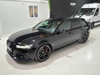 Audi Audi RS6  Audi RS6