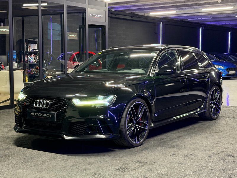 Audi 2015
