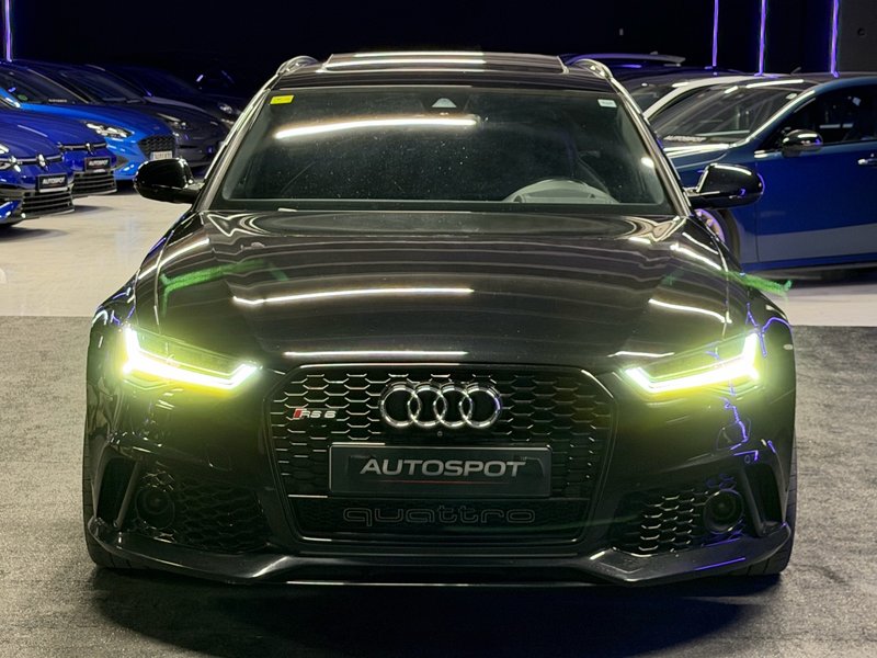 Audi 2015, foto 2