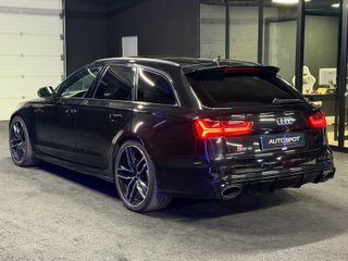 Audi Audi RS6  Audi RS6