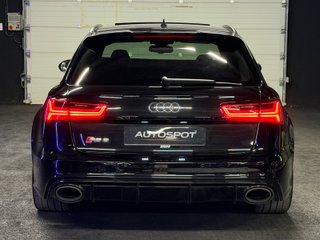 Audi Audi RS6  Audi RS6