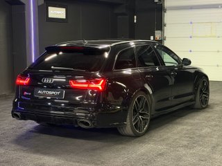 Audi Audi RS6  Audi RS6