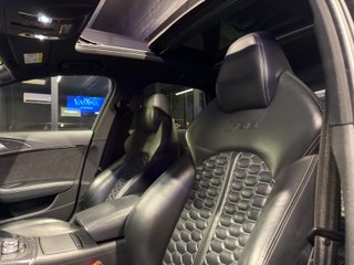 Audi Audi RS6  Audi RS6