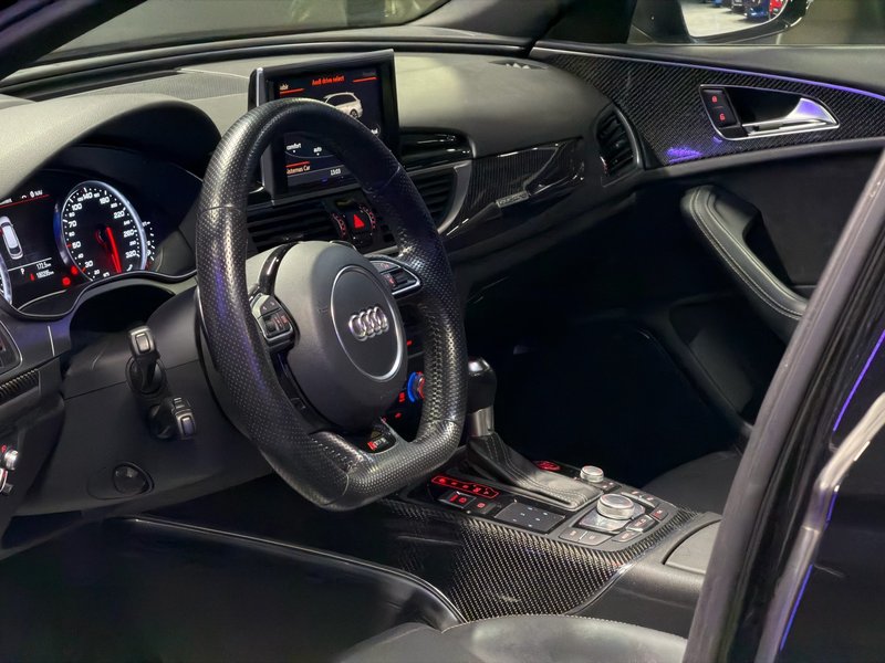 Audi 2015, foto 9