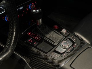 Audi Audi RS6  Audi RS6