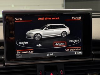 Audi Audi RS6  Audi RS6
