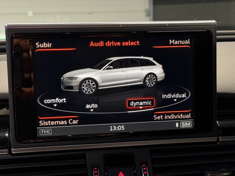 Audi 2015, foto 14
