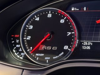Audi Audi RS6  Audi RS6