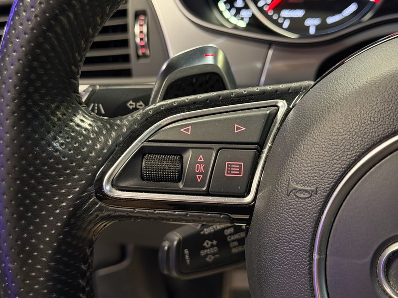 Audi 2015, foto 17
