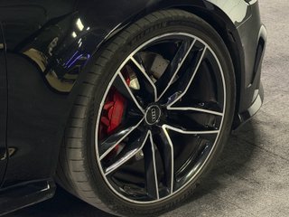 Audi Audi RS6  Audi RS6