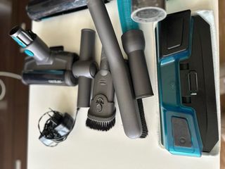 Aspirador Cecotec Conga Rockstar