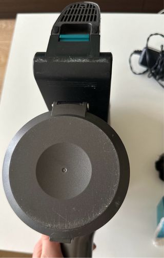 Aspirador Cecotec Conga Rockstar