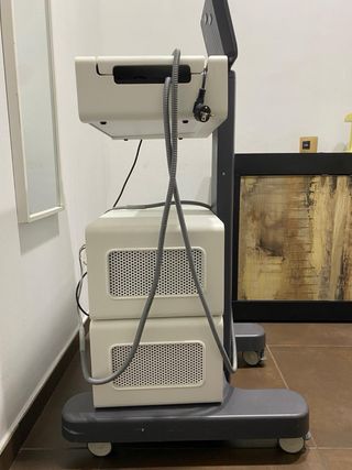 Ondas de Choque VMATPRO TermoSalud