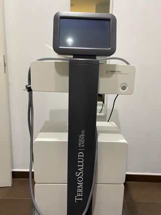 Ondas de Choque VMATPRO TermoSalud