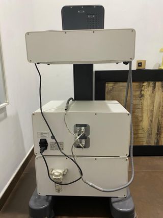 Ondas de Choque VMATPRO TermoSalud