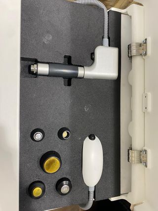 Ondas de Choque VMATPRO TermoSalud