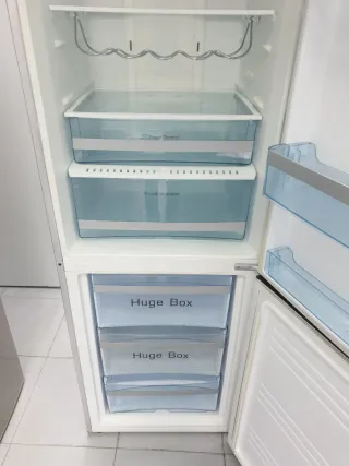 Nevera Teka 1.88m x 60cm con garantía