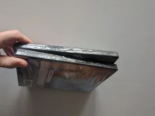 DVD Los Vengadores (Marvel)