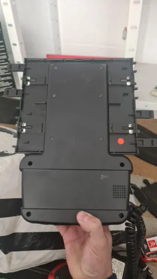 Centralita Ninco Digital +2 Mandos Slot scalextric