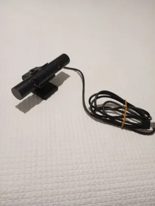 Cámara PS4 (PlayStation 4) Sony