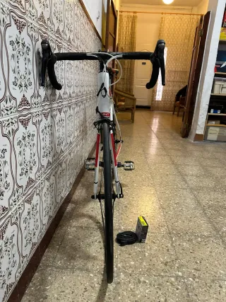 Bicicleta carretera Orbea