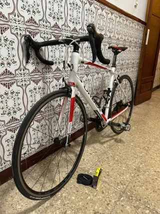 Bicicleta carretera Orbea