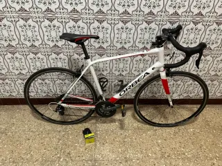Bicicleta carretera Orbea