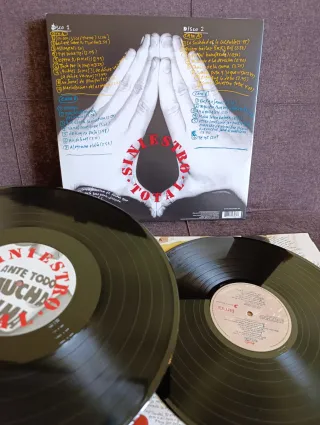 Siniestro Total - Ante Todo: Mucha Calma