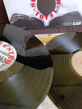 Siniestro Total - Ante Todo: Mucha Calma