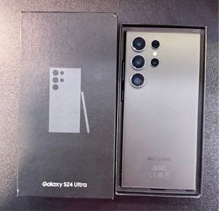 Samsung Galaxy S24 Ultra 256GB