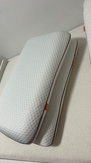 Almohadas Emma (4 unidades) 70cm