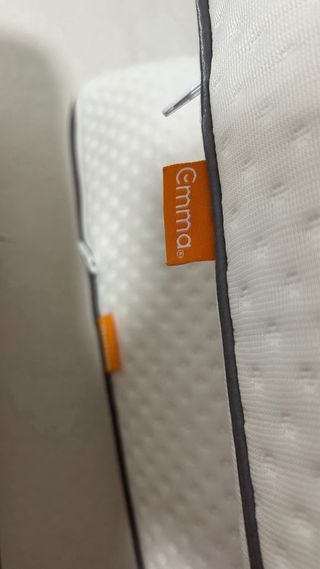 Almohadas Emma (4 unidades) 70cm