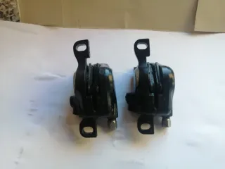 Pinzas Freno Disco Shimano