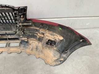 Defensa Audi Q5 2010