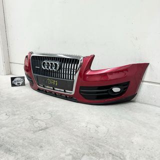 Defensa Audi Q5 2010