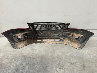 Defensa Audi Q5 2010