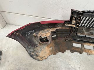 Defensa Audi Q5 2010