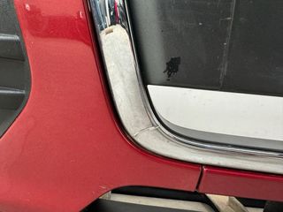 Defensa Audi Q5 2010