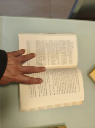 Hamaseigarrenean aidanez