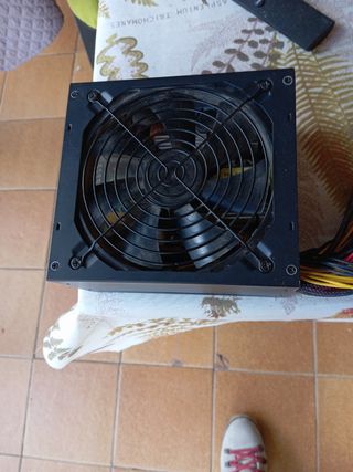 Fuente de alimentación 1800W