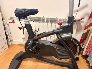Bicicleta Spinning VS900 Domyos