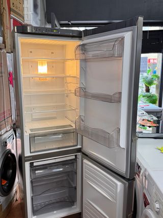 Frigorífico y Lavadora con Garantía