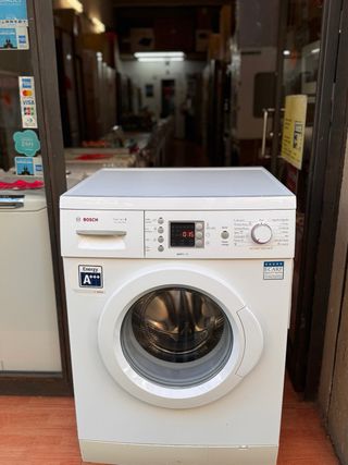 Frigorífico y Lavadora con Garantía