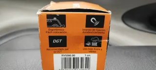 Baliza luminosa SOS TRAFFIC ATRESSA